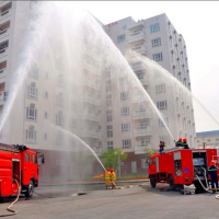 VOV - Quốc hội với cử tri: Thực hiện chính sách pháp luật về phòng cháy chữa cháy