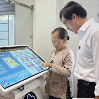 Quốc hôi với cử tri - Luật bảo hiểm xã hội 2024: Tăng quyền lợi, mở rộng đối tượng tham gia