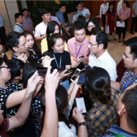 Pháp luật và đời sống: Cần có hành lang pháp lý bảo vệ nhà báo tốt hơn cho nhà báo hoạt động