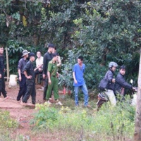 VOV - Pháp luật và đời sống: Tranh chấp, khiêu kiện đất đai kéo dài và trách nhiêm của chính quyền 