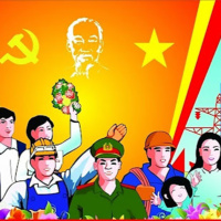 Xây dựng Đảng - Tổ chức tốt Đại hội Đảng bộ các cấp nhiệm kỳ 2025 -2030