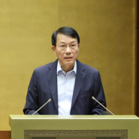 Quốc hội với cử tri - Nâng cao hiệu quả phòng chống tội phạm trong tình hình mới 