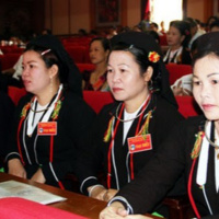 VOV - Chính phủ với người dân: Bình đẳng giới và thực hiện bình đẳng giới vùng đồng bào dân tộc thiểu số và miền núi