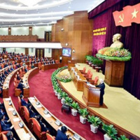 VOV - Xây dựng đảng: Đẩy mạnh việc tự giác nêu gương của cán bộ, đảng viên