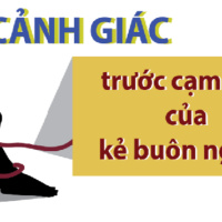 Quốc hội với cử tri - Hoàn thiện pháp luật về phòng, chống mua bán người