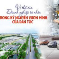 Chính phủ với người dân - Để doanh nghiệp tư nhân tăng tốc, bứt phá