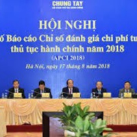 VOV - Pháp luật và đời sống: Nâng xếp hạng chỉ số chi phí tuân thủ pháp luật: Những việc cần phải làm