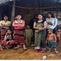 VOV - Pháp luật và đời sống: Phòng chống tảo hôn vùng đồng bào dân tộc thiểu số