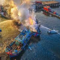 VOV - Pháp luật và đời sống: Lực lượng Cảnh sát phòng cháy chữa cháy và cứu hộ cứu nạn- 60 năm vì bình yên cuộc sống