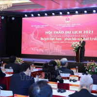 VOV - Quốc hội với cử tri: Để ngành du lịch vượt qua đại dịch