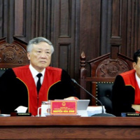 VOV - Quốc hội với cử tri: Tăng cường chất lượng, hiệu quả giải quyết đơn đề nghị giám đốc thẩm, tái thẩm