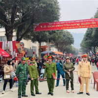 Pháp luật đời sống - Lực lượng công an phát huy vai trò chủ động đấu tranh phòng chống tội phạm