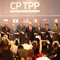 Hiệp định CPTPP hoàn thiện thể chế kinh tế thị trường (22/1/2019)