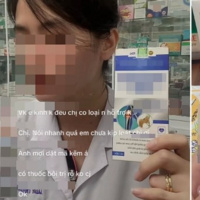 Quốc hội với cử tri - Sửa đổi luật Dược: Cần cơ chế kiểm soát hiệu quả việc bán thuốc trên mạng xã hội