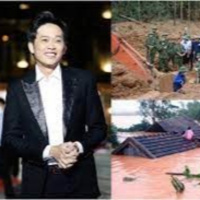 VOV - Pháp luật và đời sống: Giữ tiền ủng hộ từ thiện trong thời gian dài liệu có bị truy tố?