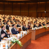 VOV - Xây dựng Đảng: Rèn luyện đạo đức trong đảng