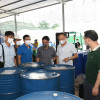 Pháp luật đời sống - Kiên quyết đấu tranh với tội phạm nước ngoài sản xuất ma túy tại Việt Nam.