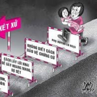 VOV - Quốc hội với cử tri: Bảo vệ trẻ em trước nạn xâm hại: Cần quy trình tố tụng đặc biệt