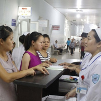 VOV - Chính phủ với người dân: Hiệu quả từ việc đổi mới phong cách, thái độ của cán bộ y tế