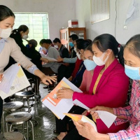 Pháp luật và đời sống: Thái Nguyên tăng cường trợ giúp pháp lý về cơ sở