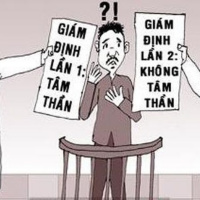 VOV - Pháp luật và đời sống: Cần ngăn chặn việc làm giả hồ sơ bệnh án tâm thần để thoát tội