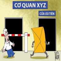 VOV - Quốc hội với cử tri: Cần những giải pháp như thế nào để giải quyết tình trạng tham nhũng vặt?