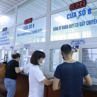 Quốc hội với cử tri - Nhiều quyền lợi hưởng BHYT được đề xuất bổ sung