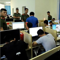 VOV - Pháp luật và đời sống: Tình trạng người nước ngoài phạm tội ở Việt Nam và những lỗ hổng trong quản lý