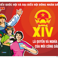 VOV - Pháp luật và đời sống: Cảnh giác với chiêu trò chống phá bầu cử của các thế lực thù địch