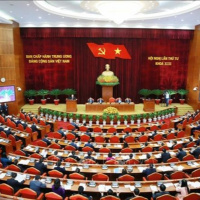 VOV - Xây dựng Đảng: Nâng tầm công tác xây dựng chỉnh đốn đảng lên mức cao hơn 