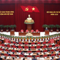 Xây dựng Đảng - Hội nghị Trung ương 10: Tầm nhìn, quyết sách quan trọng cho Đại hội lần thứ 14 của Đảng