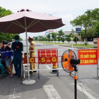 VOV - Xây dựng đảng: Vai trò tổ chức Đảng và đảng viên trong phòng, chống dịch Covid - 19