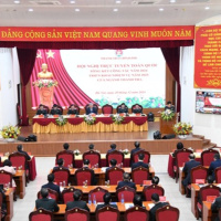 Pháp luật đời sống - Tập trung thanh tra các lĩnh vực nhạy cảm, dễ phát sinh tham nhũng, lãng phí, tiêu cực 