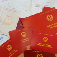 VOV - Chính phủ với người dân: Xóa bỏ giấy phép con mang tên chứng chỉ