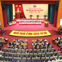 Xây dựng Đảng - Thái Nguyên hiện thực hóa nghị quyết Đại hội bằng hành động cụ thể 