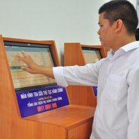 VOV - Chính phủ với người dân: Giải pháp nâng cao mức độ, hiệu quả dịch vụ công trực tuyến