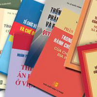 VOV - Chính phủ với người dân: Hạn chế tình trạng nợ đọng văn bản quy phạm pháp luật