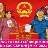 VOV - Quốc hội với cử tri: Trọng trách của đại biểu Quốc hội khóa 15