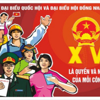 VOv - Hỏi đáp về bầu cử: Ấn định số đơn vị bầu cử, số đại biểu được bầu ở mỗi đơn vị bầu cử
