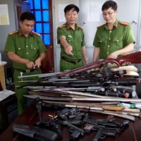 Quốc hội với cử tri - Luật Quản lý, sử dụng vũ khí, vật liệu nổ và công cụ hỗ trợ (sửa đổi) bổ sung nhiều loại súng vào nhóm vũ khí quân dụng