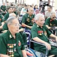 Chính phủ với người dân - Nâng mức chuẩn trợ cấp ưu đãi người có công với cách mạng 