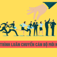 Chính phủ với người dân: Nâng cao chất lượng hiệu quả hoạt động đội ngũ cán bộ