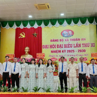 Xây dựng Đảng - Vĩnh Long nhiều kinh nghiệm rút ra từ Đại hội điểm của 2 đơn vị cấp xã (25/02/2025)