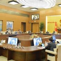 VOV - Quốc hội với cử tri: Hướng đi mới cho Quốc hội điện tử