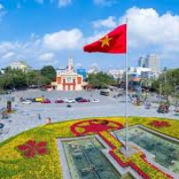 Chính phủ với người dân - Sắp xếp đơn vị hành chính cấp tỉnh - Để chủ trương lớn triển khai hiệu quả (19/06/2025)