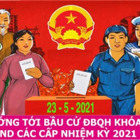 VOV - Hỏi đáp về bầu cử: Việc công bố kết quả bầu cử và xác nhận tư cách của người trúng cử sẽ được tiến hành như thế nào?