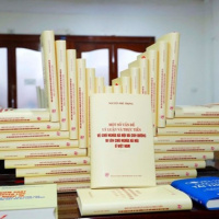 VOV - Xây dựng đảng: Cơ sở cho niềm tin xây dựng Chủ nghĩa xã hội ở Việt Nam