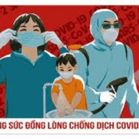 VOV - Chính phủ với người dân: Chính phủ tiếp tục thực hiện mục tiêu kép: Vừa chống dịch, vừa phát triển kinh tế 