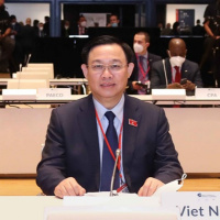 VOV - Quốc hội với cử tri: Chuyến thăm, làm việc tại châu Âu của Chủ tịch Quốc hội: Thành công ngoài mong đợi