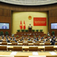 VOV - Xây dựng Đảng: Tự chủ, tự chịu trách nhiệm trong công tác cán bộ: Giải pháp kiểm soát quyền lực trong công tác cán bộ